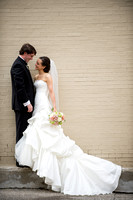 Sara & Mike -- The Old Otterbein United Methodist Church + The Historic Belvedere