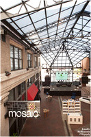 AFR Showcase - Mosaic Lounge