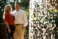 Veronica + Brian - The Engagement Session