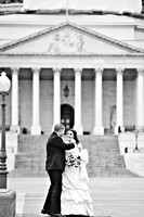 Beth + Derick - Saint Peter's on Capitol Hill & The Capitol Hill Club