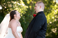 Denise + Rob -- The Mansion at Valley Country Club