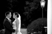 Lauren + Andrew -- The Evergreen Museum & Carriage House